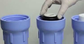 Установка угольных фильтров для воды и вытяжки от 3669 рублей в Новотроицке