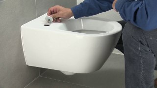 Установка унитаза Новотроицк цена 1363 руб.